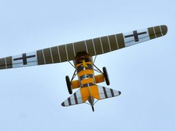 Flugtag 2025